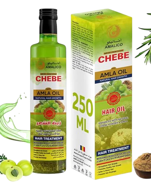 Amla Hair Oil