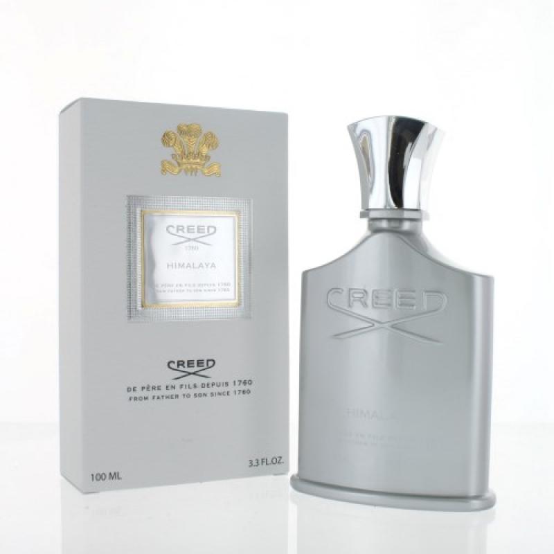 creed himalaya 3.3 oz edp for men
