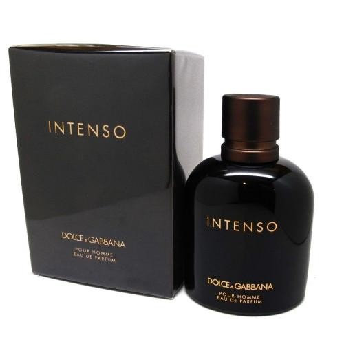 dolce & gabbana intenso by dolce & gabbana by dolce & gabbana for men
