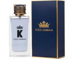 k by dolce & gabbana by dolce & gabbana for men