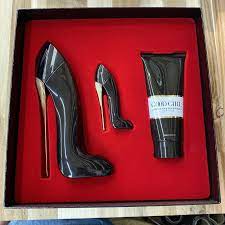 good girl 3pcs. set set for women
