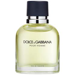 dolce gabbana tester by dolce & gabbana by dolce & gabbana for men