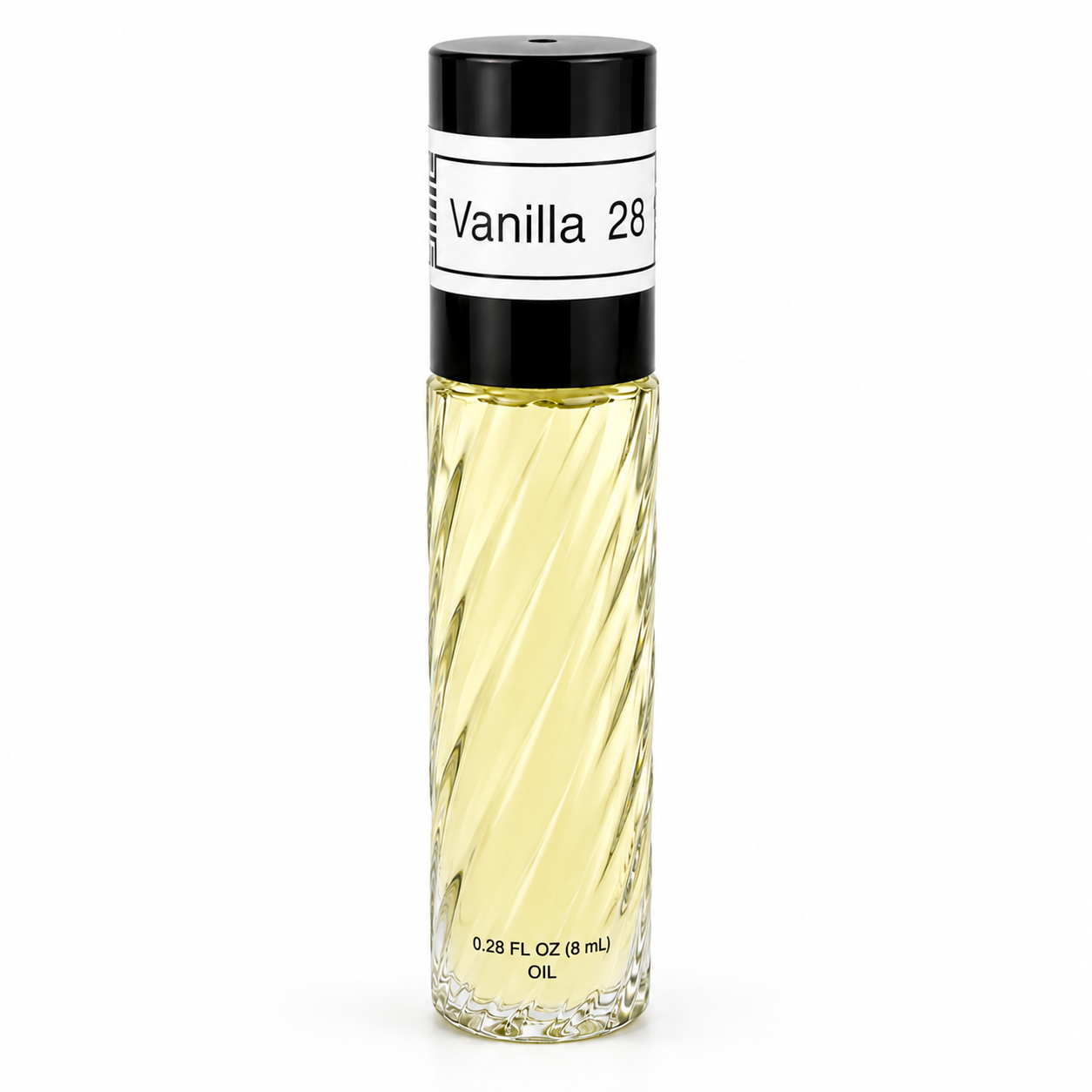 Vanilla 28 Perfume Oil by ZD