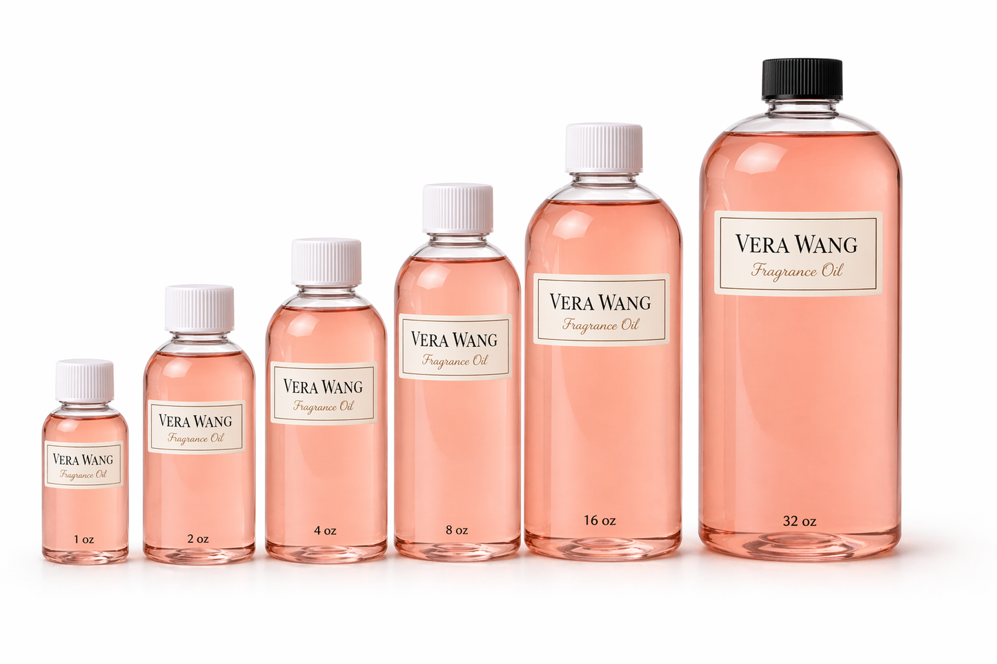 Vera wang Fragrance Oil – Premium Body Oil | Long-Lasting Scent