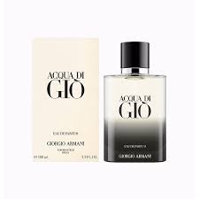 armani acqua di gio 100ml edp m 3.4 oz edp spray for men