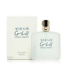 armani acqua di gio 100ml edt w 3.4 oz edt spray for women