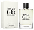 armani acqua di gio 4.2oz edp re. m 4.2 oz edp spray for men