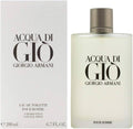 armani acqua di gio 200ml edt m 6.7 oz edt spray for men