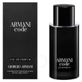 armani armani code 4.2oz. edp m 4.2 oz edp spray for men