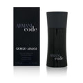 armani armani code 50ml edt m 1.7 oz edt spray for men