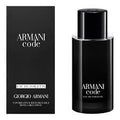 armani armani code new 75 edt m 2.5 oz edt spray for men