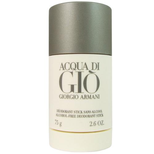 armani acqua di gio deo stick 2.6oz m 2.6 oz deo stick for men