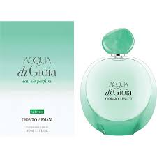 armani acqua di gioia intense 100 p w 3.4 oz edp spray for women