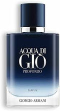 armani acqua di gio profondo 1.7oz. m 1.7 oz edp spray for men