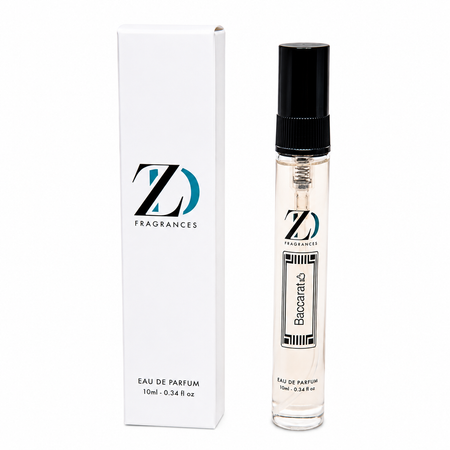 ZD Fragrances