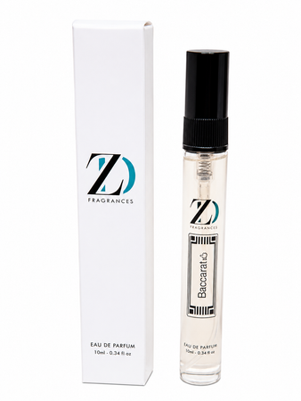 ZD Fragrances