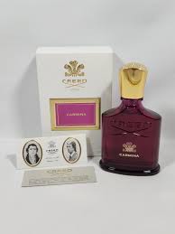 creed carmina 75ml 2.5 oz edp for women