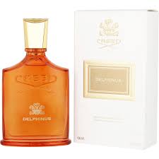 creed delphinus 3.3 oz edp for men