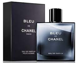 chanel bleu de chanel 100ml edp m 3.4 oz eau de parfum spray for men