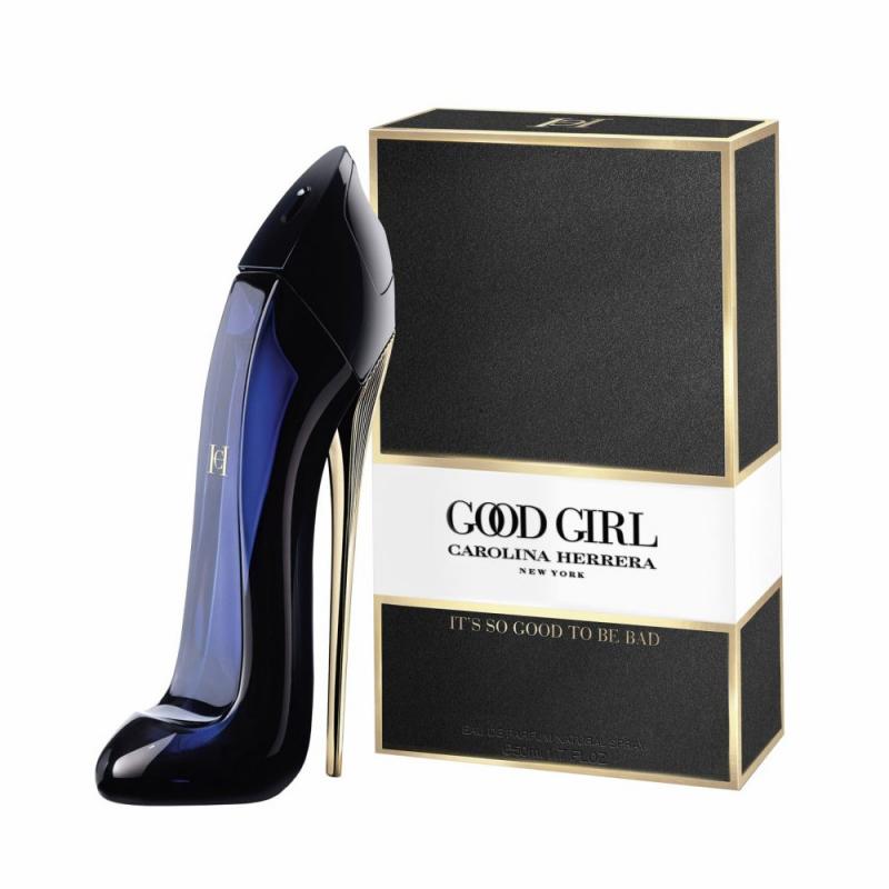 good girl edp spray 1.7 oz edp spray for women