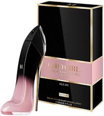 good girl blush elixir 2.8 oz edp spray for women