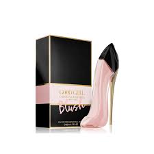 good girl blush 50ml edp 1.7 oz edp spray for women