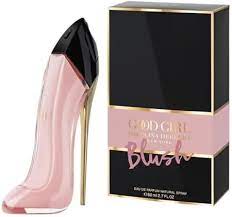 good girl blush 80ml edp 2.7 oz edp spray for women