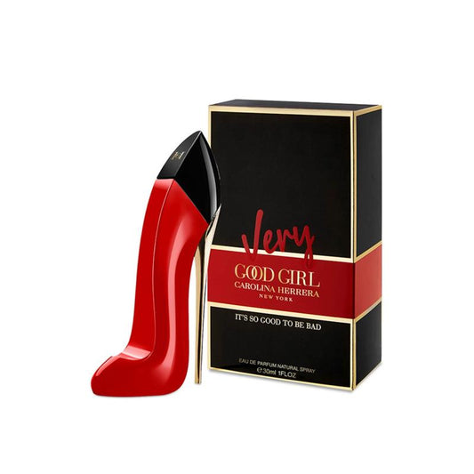 very good girl eau de parfum 1.0 oz eau de parfum for women