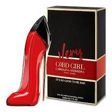 very good girl eau de parfum 2.7 oz eau de parfum for women
