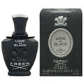 creed love in black 2.5 oz edp for women