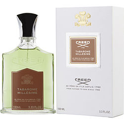 creed tabarome millesime 3.4 oz edp for men