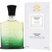 creed original vetiver 3.3 oz edp for men