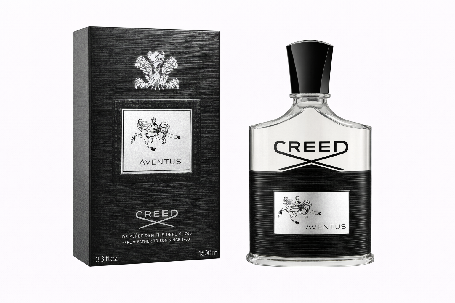 Creed Aventus 1.7 oz edp for men