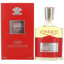 creed viking 3.3 oz edp for men