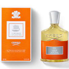 creed viking cologne 3.3 oz cologne edp for men