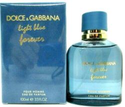 light blue forever by dolce & gabbana by dolce & gabbana for men