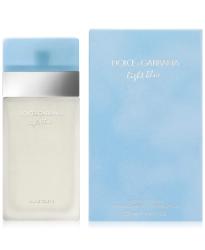 light blue by dolce & gabbana by dolce & gabbana for women