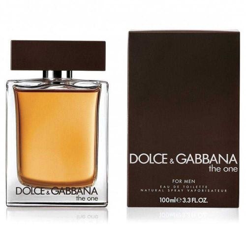 the one by dolce & gabbana by dolce & gabbana for men