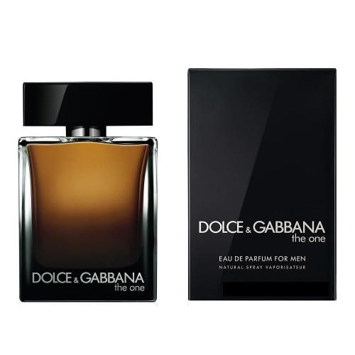 the one by dolce & gabbana by dolce & gabbana for men
