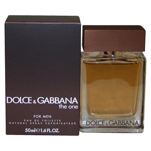 the one by dolce & gabbana by dolce & gabbana for men