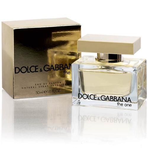 the one by dolce & gabbana by dolce & gabbana for women