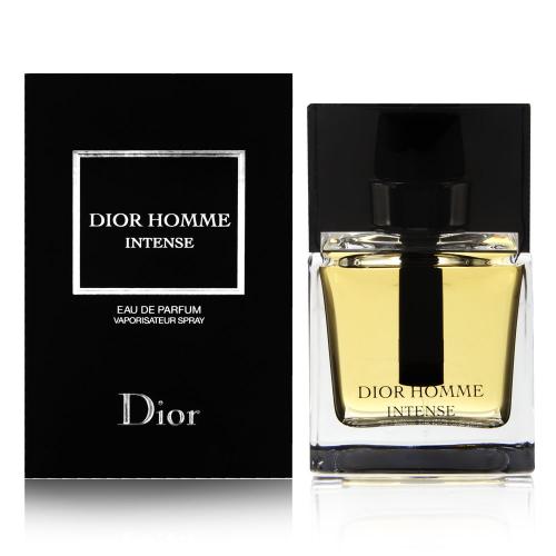 dior homme intense 3.4oz edp m 3.4 oz edp spray for men