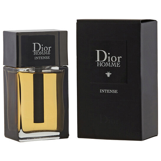 dior homme intense 1.7oz edp m 1.7 oz edp spray for men