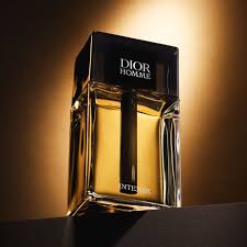 dior homme intense 5oz edp m 5.0 oz edp spray for men
