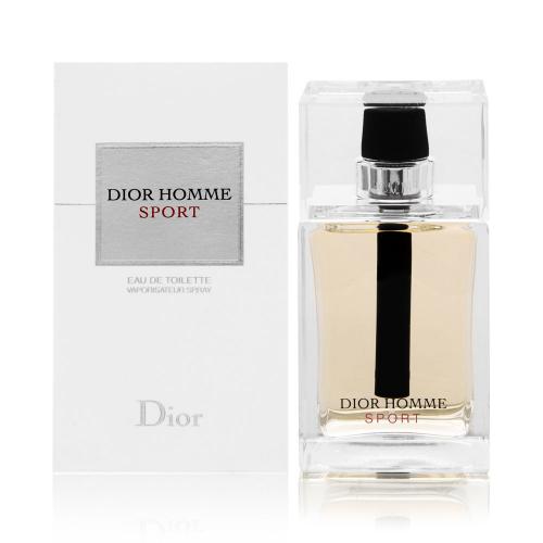 dior homme sport 4.2 oz sp m 4.2 oz edt spray for men