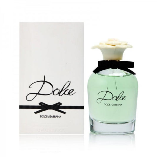 dolce by dolce & gabbana by dolce & gabbana for women