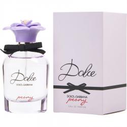 dolce & gabbana peony by dolce & gabbana by dolce & gabbana for women
