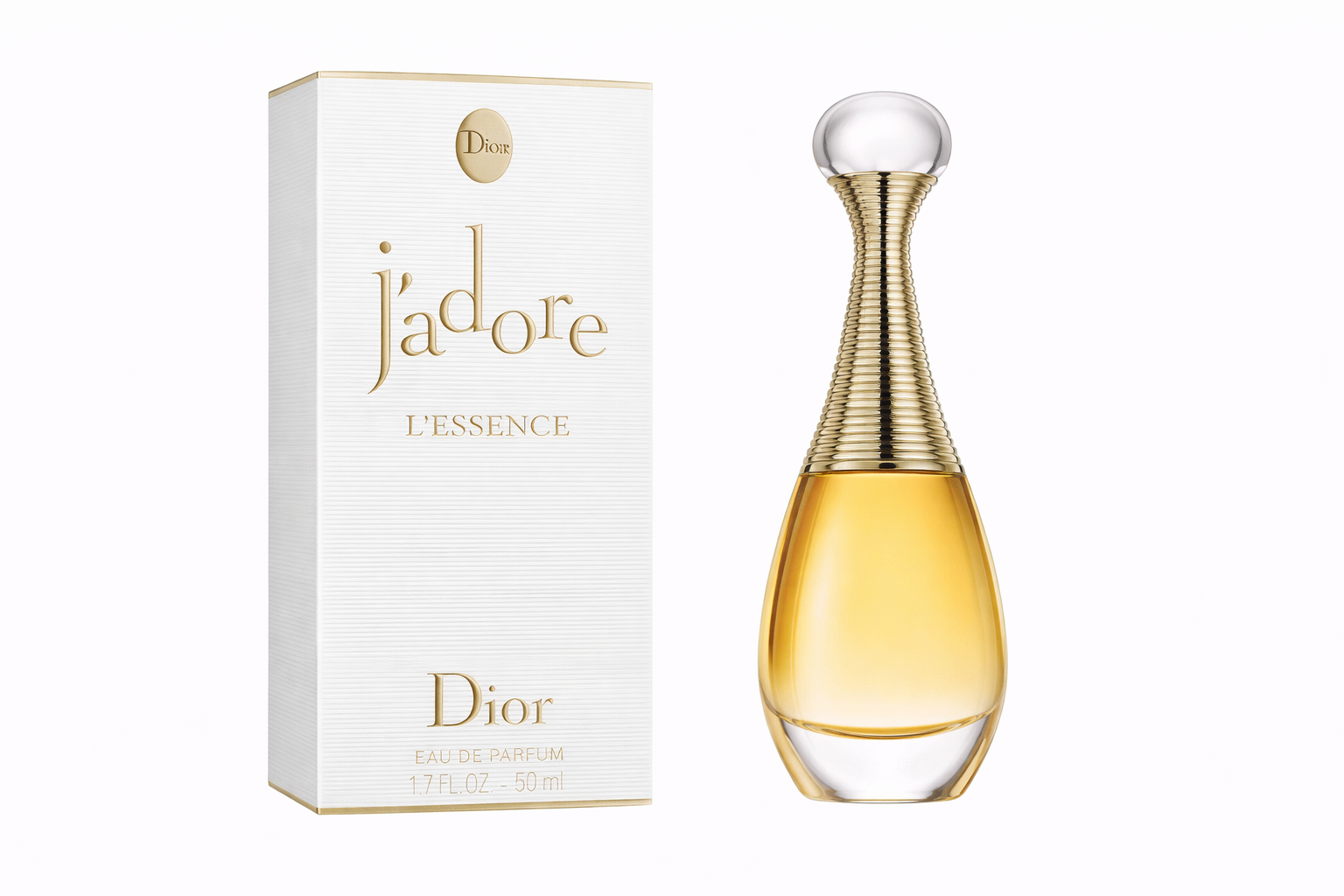 Dior Jadore essence 1.7 w 1.7 oz edp spray for women