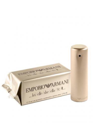 armani emporio armani 100ml edp w 3.4 oz edp spray for women