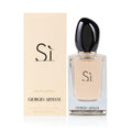 armani armani si 50ml edp w 1.7 oz edp spray for women